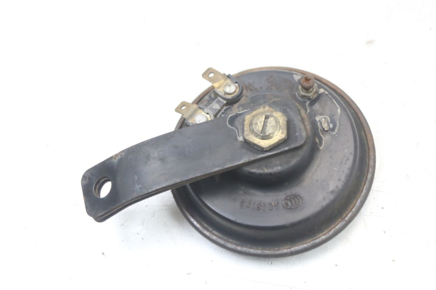 photo de TOETER PEUGEOT BELVILLE 125 (2017 - 2021) - Zoom op gebruiksstaat