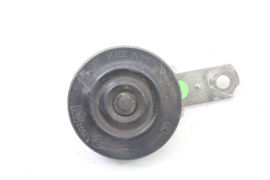 photo de TOETER PEUGEOT CITYSTAR 125 (2011 - 2017) - Hoofdaanzicht