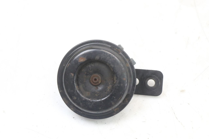 photo de TOETER PEUGEOT DJANGO 125 (2014 - 2017) - Hoofdaanzicht