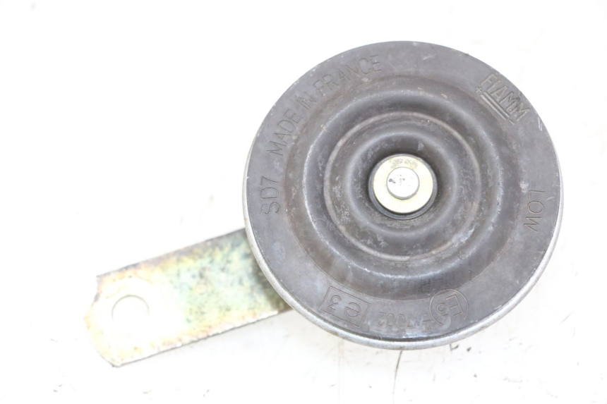 photo de TOETER PEUGEOT ELYSTAR 125 (2002 - 2007) - Hoofdaanzicht