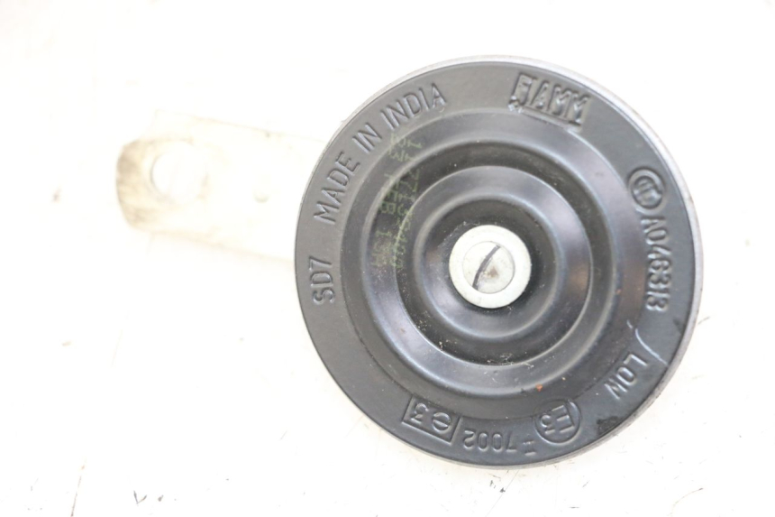 photo de TOETER PEUGEOT SATELIS 125 (2013 - 2018) - Hoofdaanzicht