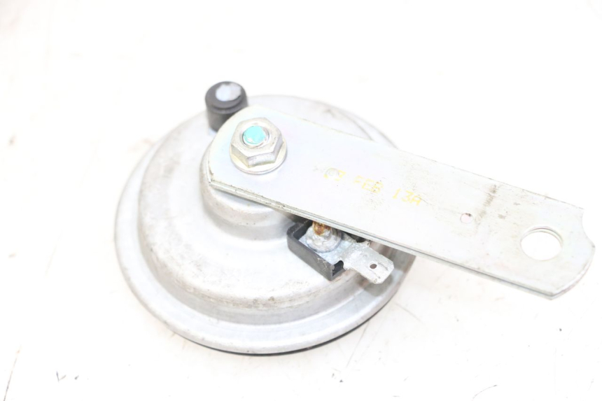 photo de TOETER PEUGEOT SATELIS 125 (2013 - 2018) - Zoom op gebruiksstaat