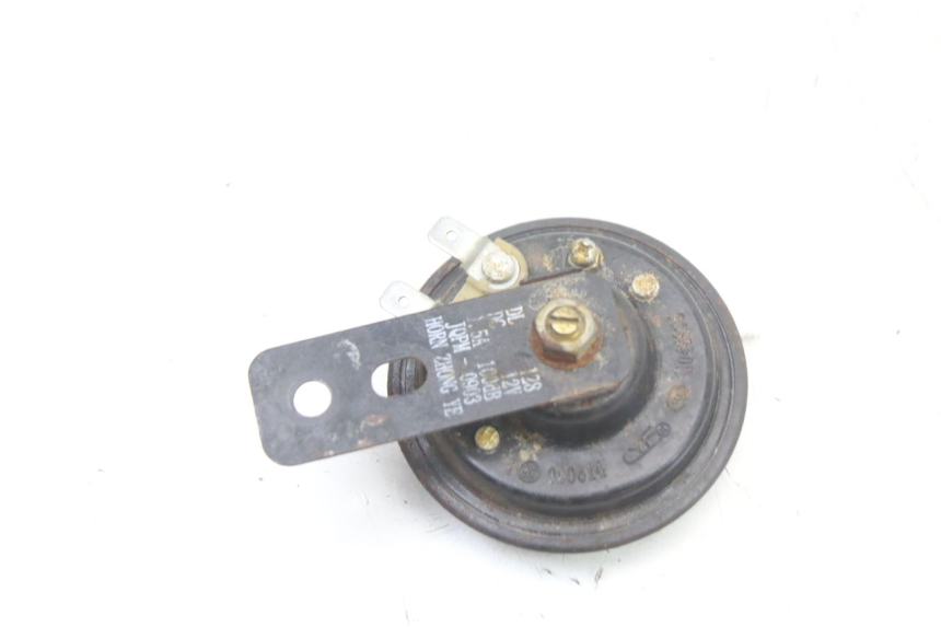 photo de TOETER PEUGEOT SPEEDFIGHT 3 LC 2T 50 (2009 - 2015) - Zoom op gebruiksstaat