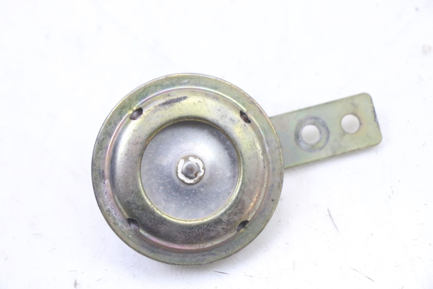 photo de TOETER PEUGEOT TKR TREKKER FURIOUS 50 (2005 - 2014) - Hoofdaanzicht