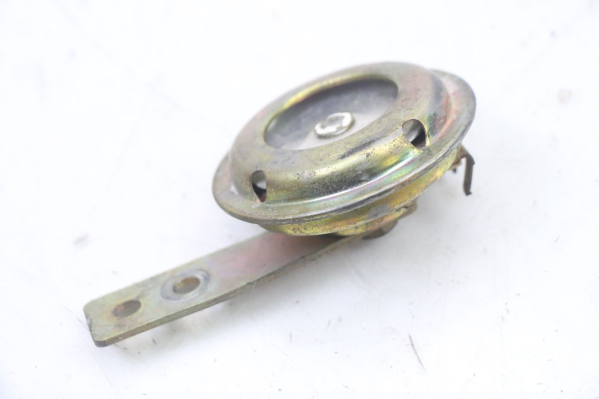 photo de TOETER PEUGEOT TKR TREKKER FURIOUS 50 (2005 - 2014) - Detail van het onderdeel