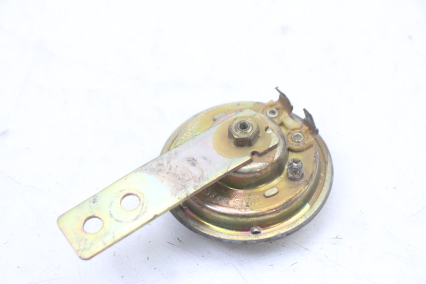 photo de TOETER PEUGEOT TKR TREKKER FURIOUS 50 (2005 - 2014) - Zoom op gebruiksstaat