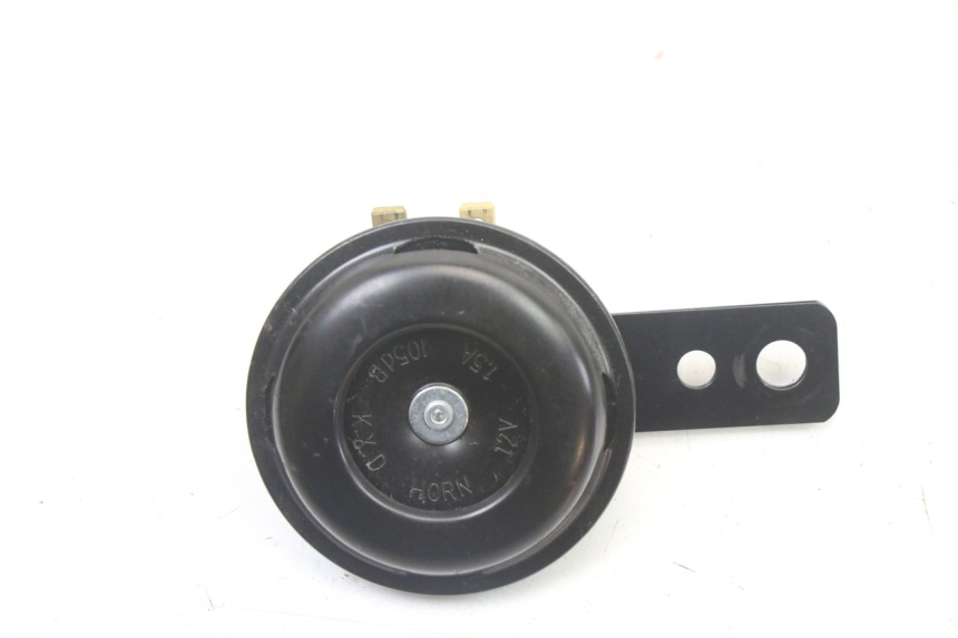 photo de TOETER PEUGEOT TWEET 4T 50 (2023 - 2025) - Hoofdaanzicht