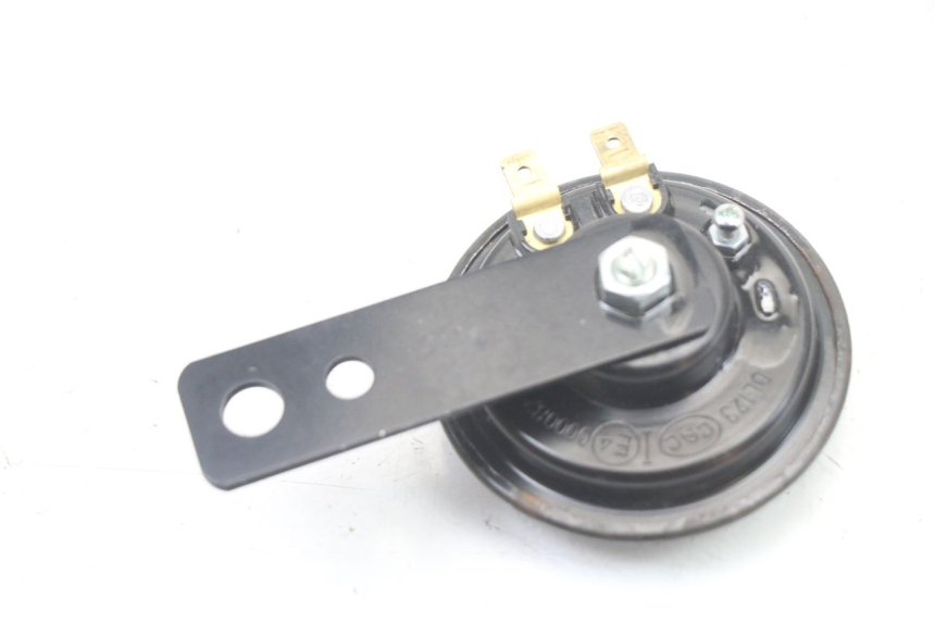 photo de TOETER PEUGEOT TWEET 4T 50 (2023 - 2025) - Zoom op gebruiksstaat