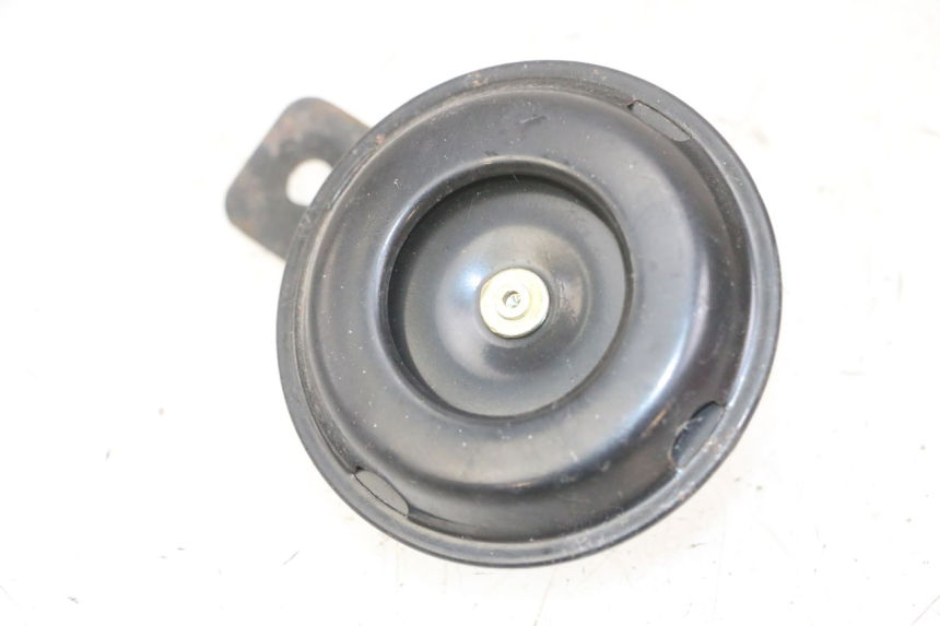 photo de TOETER PEUGEOT VIVACITY 125 (2010 - 2017) - Hoofdaanzicht