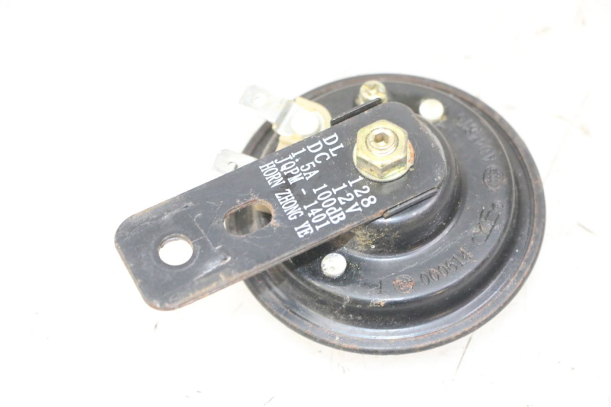 photo de TOETER PEUGEOT VIVACITY 125 (2010 - 2017) - Detail van het onderdeel