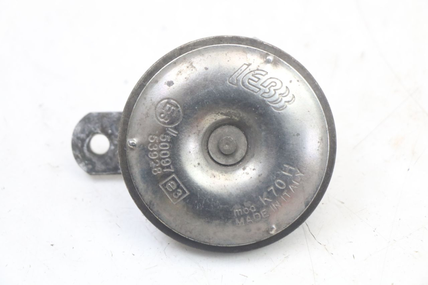 photo de TOETER PIAGGIO LIBERTY IGET 4T 50 (2021 - 2025) - Hoofdaanzicht