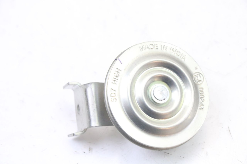 photo de TOETER PIAGGIO NRG POWER PUREJET 50 (2018 - 2021) - Hoofdaanzicht