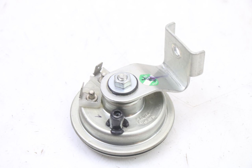 photo de TOETER PIAGGIO NRG POWER PUREJET 50 (2018 - 2021) - Zoom op gebruiksstaat