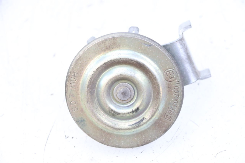 photo de TOETER PIAGGIO VESPA LX 150 (2005 - 2013) - Hoofdaanzicht