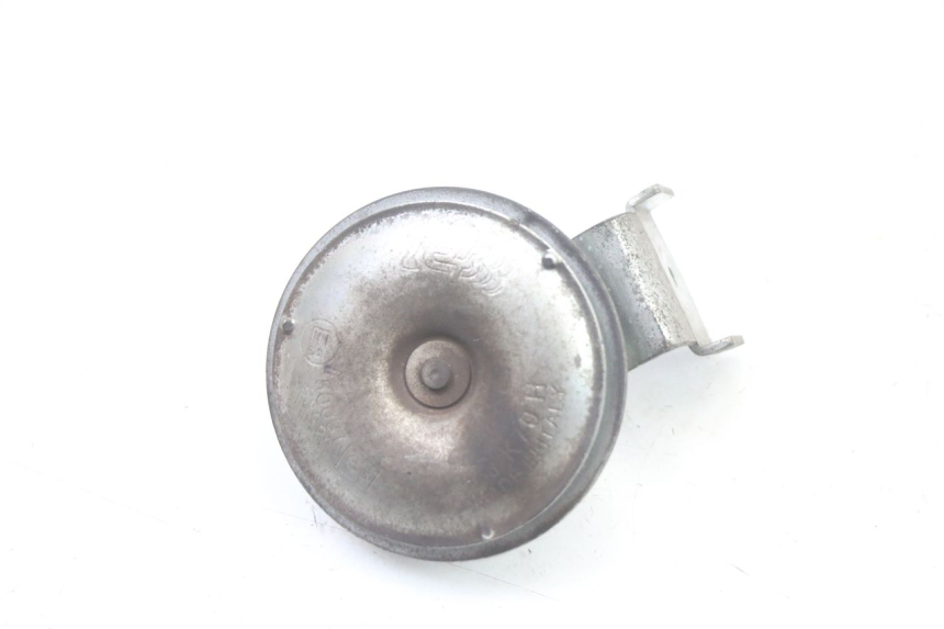 photo de TOETER PIAGGIO VESPA LX 2T 50 (2005 - 2013) - Hoofdaanzicht