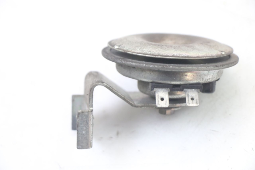 photo de TOETER PIAGGIO VESPA LX 2T 50 (2005 - 2013) - Detail van het onderdeel