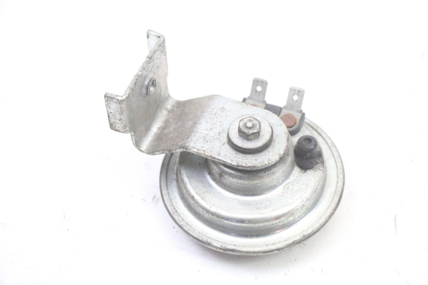 photo de TOETER PIAGGIO VESPA LX 2T 50 (2005 - 2013) - Zoom op gebruiksstaat