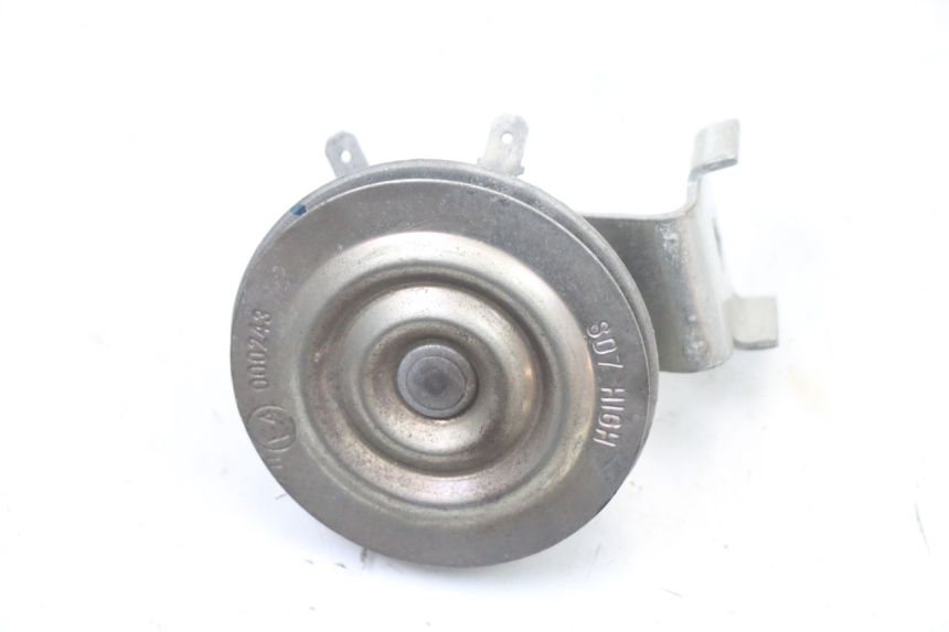 photo de TOETER PIAGGIO VESPA LX IE 125 (2010 - 2012) - Hoofdaanzicht