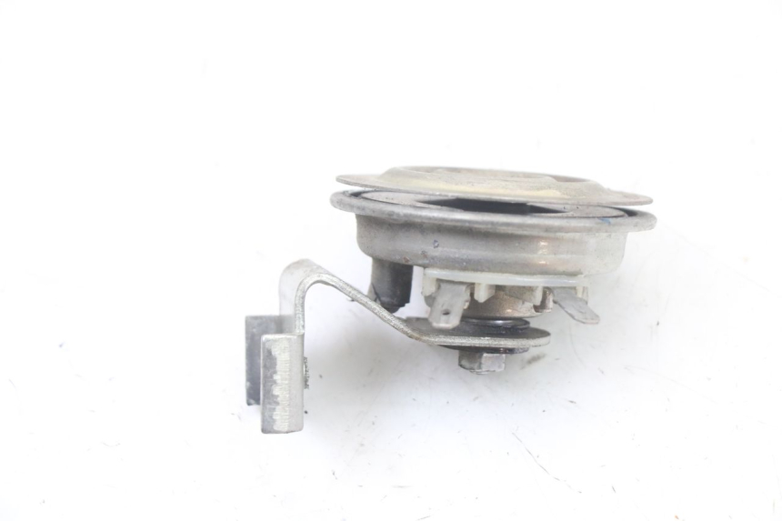 photo de TOETER PIAGGIO VESPA LX IE 125 (2010 - 2012) - Detail van het onderdeel