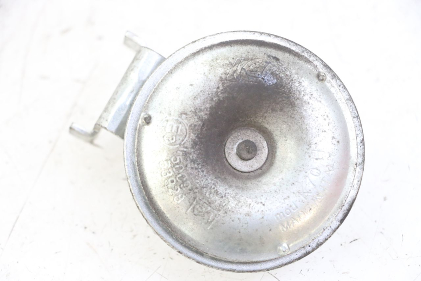 photo de TOETER PIAGGIO VESPA S 2T 50 (2007 - 2014) - Hoofdaanzicht