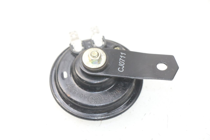 photo de TOETER KEEWAY PIXEL 50 (2008 - 2011) - Detail van het onderdeel