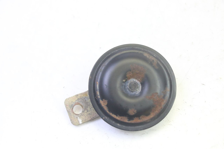 photo de TOETER LIGIER PULSE 3 1 (2014 - 2020) - Hoofdaanzicht