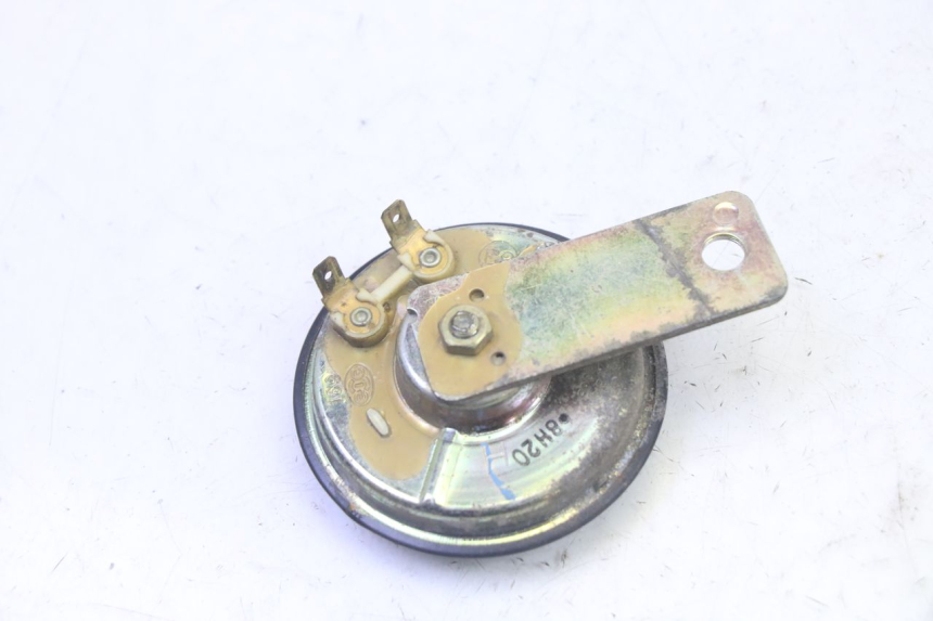 photo de TOETER LIGIER PULSE 3 1 (2014 - 2020) - Zoom op gebruiksstaat