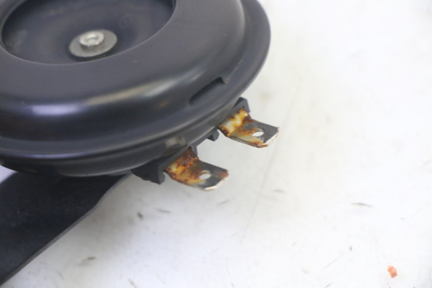 photo de TOETER EFUN PUSA 1 - Technische close-up