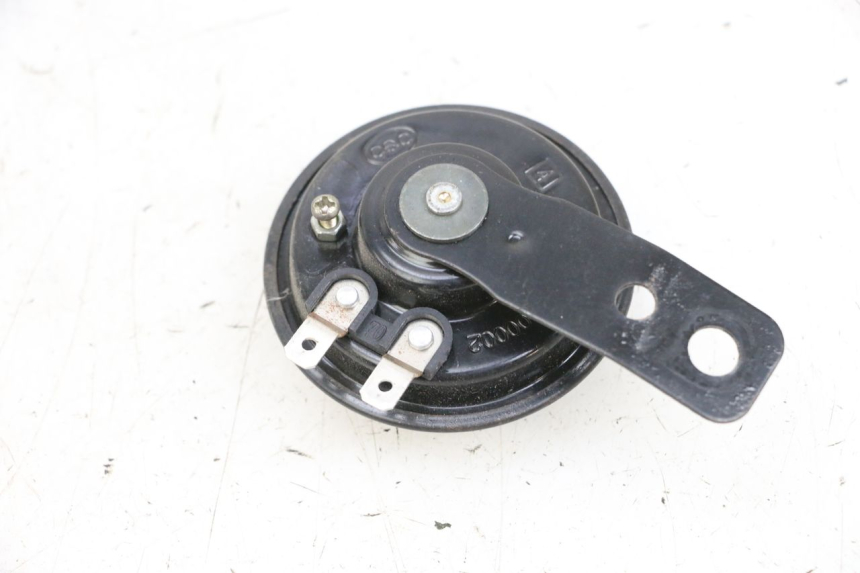 photo de TOETER EFUN PUSA 1 - Detail van het onderdeel