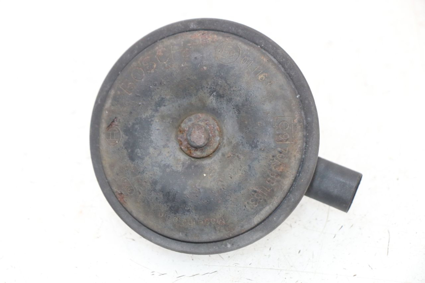 photo de TOETER BMW R GS 1200 (2005 - 2007) - Hoofdaanzicht