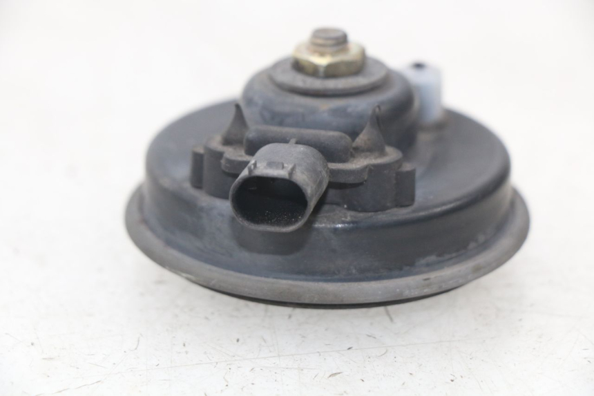 photo de TOETER BMW R GS 1200 (2005 - 2007) - Detail van het onderdeel