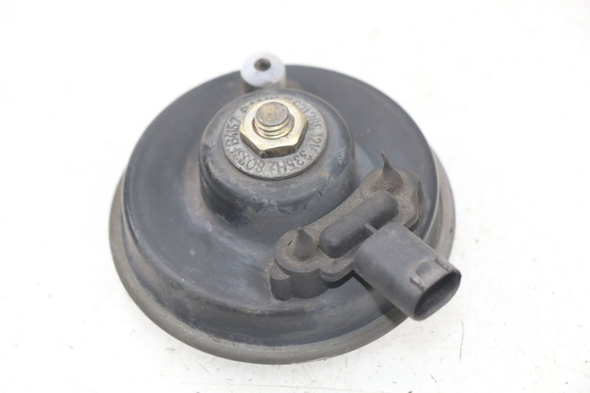 photo de TOETER BMW R GS 1200 (2005 - 2007) - Zoom op gebruiksstaat