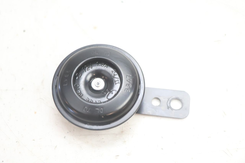 photo de TOETER JM MOTORS R-MAX TECH 50 (2024 - 2026) - Hoofdaanzicht