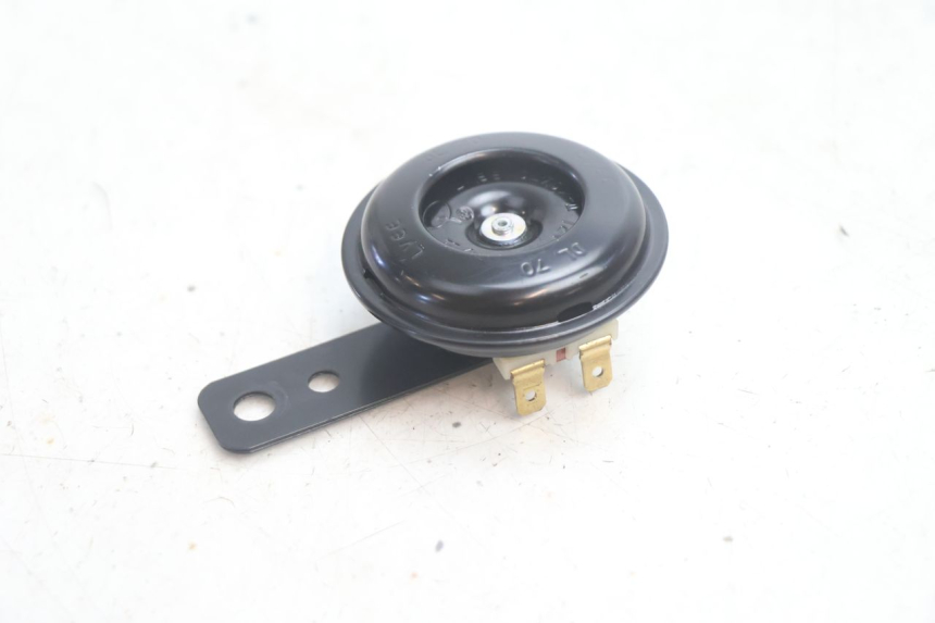 photo de TOETER JM MOTORS R-MAX TECH 50 (2024 - 2026) - Detail van het onderdeel