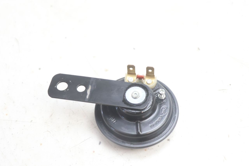 photo de TOETER JM MOTORS R-MAX TECH 50 (2024 - 2026) - Zoom op gebruiksstaat