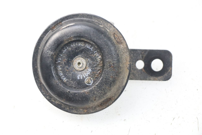 photo de TOETER VASTRO R-ONE 4T 50 (2014 - 2022) - Hoofdaanzicht