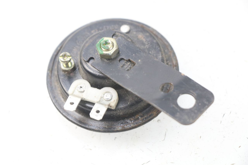 photo de TOETER VASTRO R-ONE 4T 50 (2014 - 2022) - Detail van het onderdeel