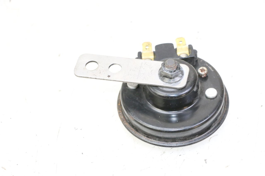 photo de TOETER MAG POWER R-STREET 50 (2016 - 2025) - Detail van het onderdeel