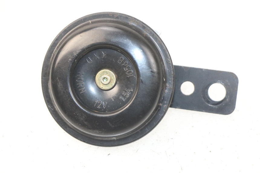 photo de TOETER RIDE RACE 2T 50 (2012 - 2017) - Hoofdaanzicht