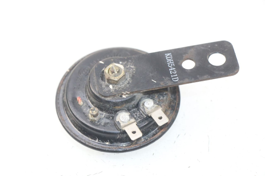 photo de TOETER RIDE RACE 2T 50 (2012 - 2017) - Detail van het onderdeel