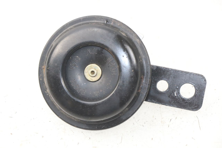 photo de TOETER RIDE RACE 2T 50 (2012 - 2017) - Hoofdaanzicht