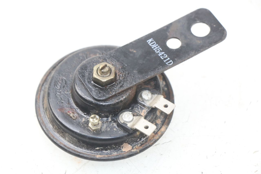 photo de TOETER RIDE RACE 2T 50 (2012 - 2017) - Detail van het onderdeel