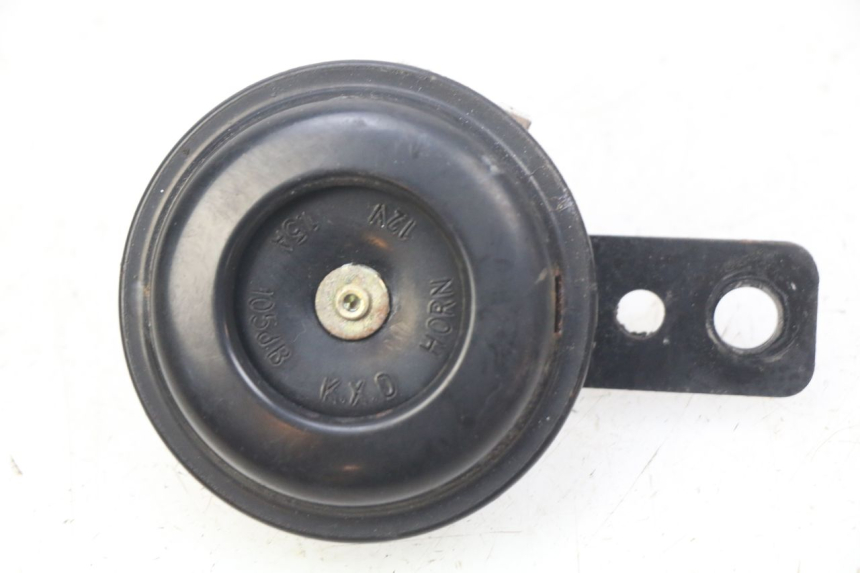 photo de TOETER RIDE RACE GT 2T 50 (2012 - 2017) - Hoofdaanzicht