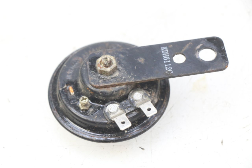 photo de TOETER RIDE RACE GT 2T 50 (2012 - 2017) - Detail van het onderdeel