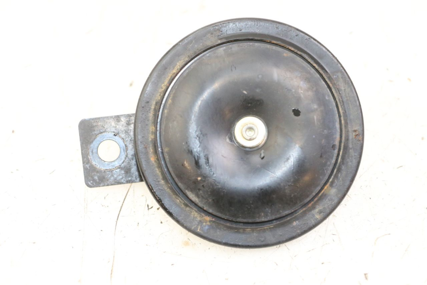 photo de CLAXON REGAL RAPTOR RAXTER 2 125 (2007 - 2015) - Hoofdaanzicht