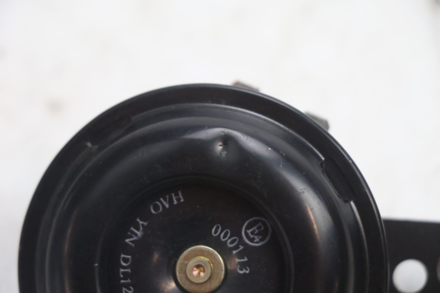 photo de CLAXON LAZIO RENO 50 (2016 - 2021) - Detail van het onderdeel