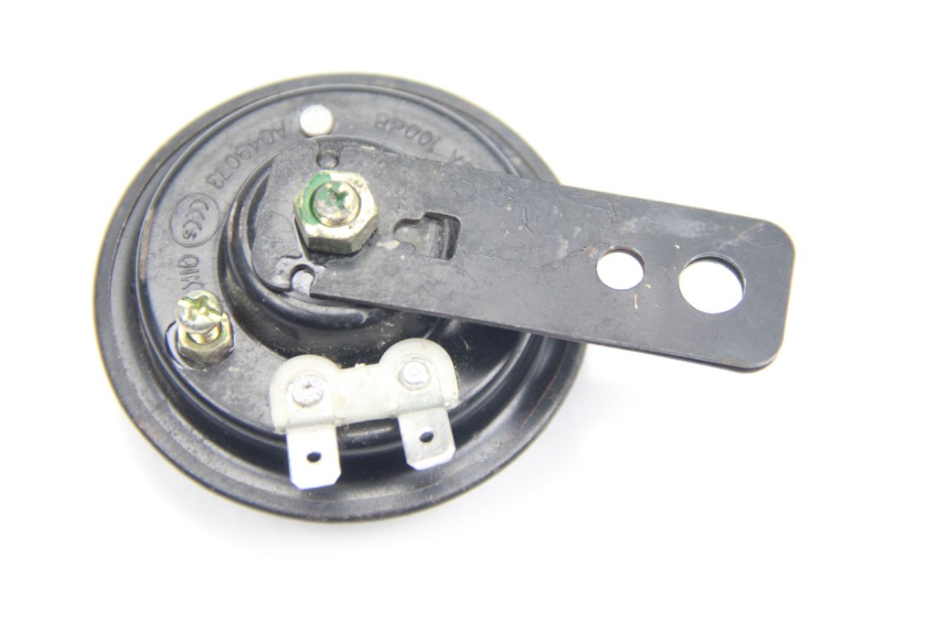 photo de TOETER TNT MOTOR ROMA 10' 2T 50 (2011 - 2018) - Detail van het onderdeel