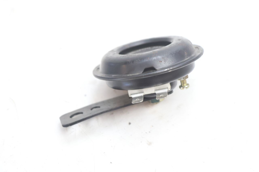 photo de TOETER TNT MOTOR ROMA 10' 2T 50 (2011 - 2018) - Detail van het onderdeel