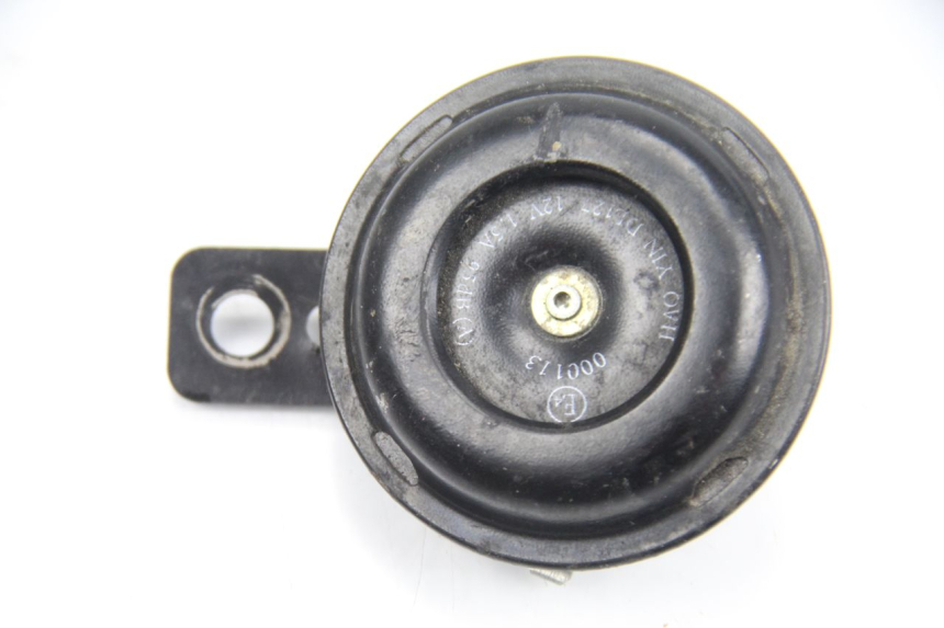 photo de TOETER TNT MOTOR ROMA 10' 4T 50 (2007 - 2018) - Hoofdaanzicht