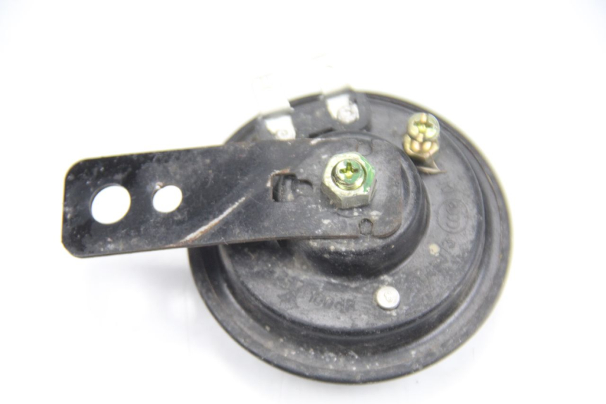 photo de TOETER TNT MOTOR ROMA 10' 4T 50 (2007 - 2018) - Detail van het onderdeel